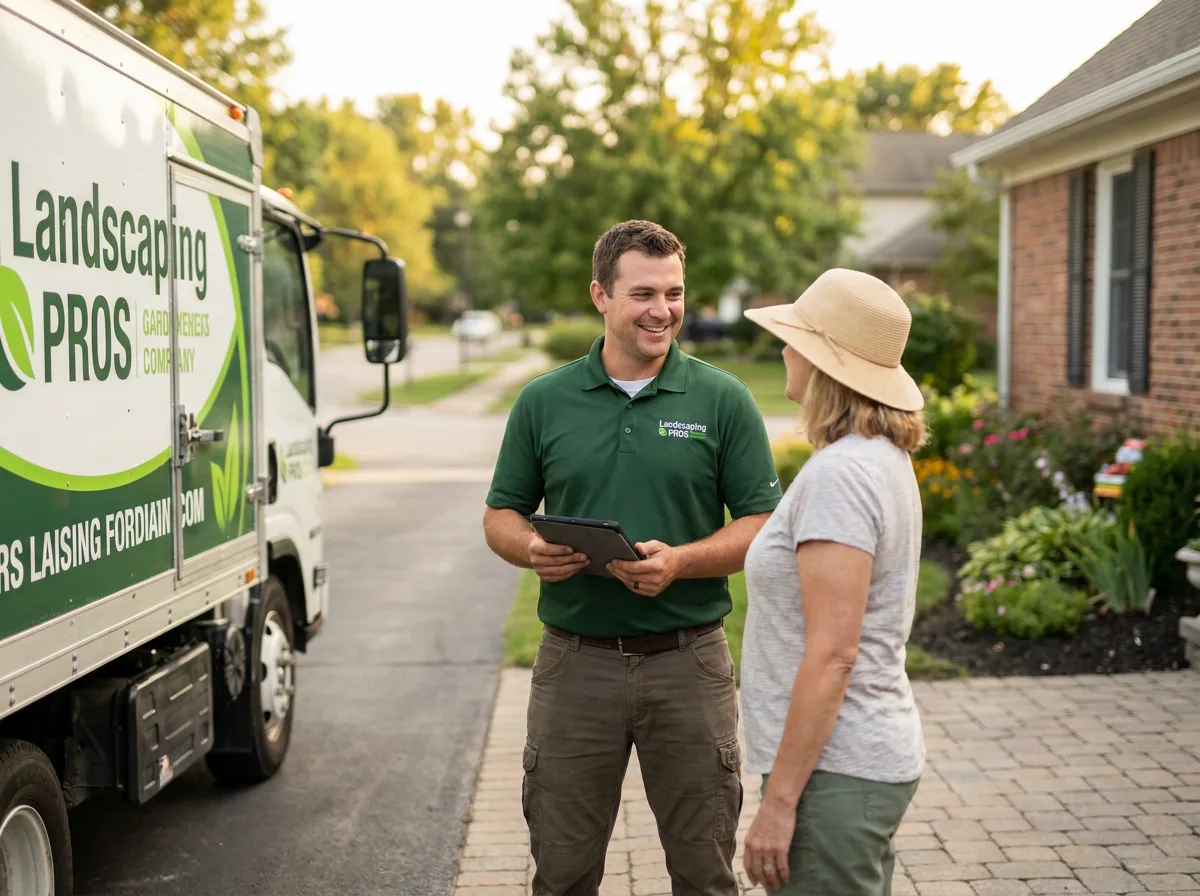 Landscaping Browder, KY FAQs